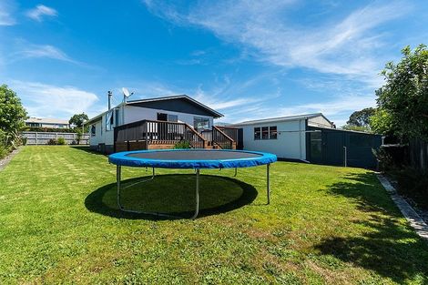 Photo of property in 20 Glamis Avenue, Bell Block, New Plymouth, 4312
