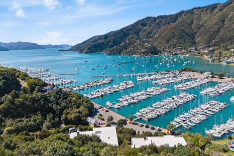 Photo of property in 23 Marina Drive, Waikawa, Picton, 7220