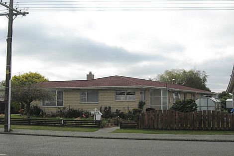 Photo of property in 24a Parsonage Road, Waimate, 7924