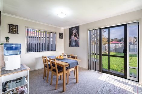 Photo of property in 7 Crowther Crescent, Heidelberg, Invercargill, 9812