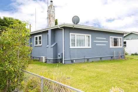 Photo of property in 14 Muir Street, Te Hapara, Gisborne, 4010