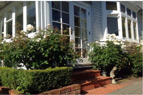 Photo of property in 111 Kings Crescent, Hutt Central, Lower Hutt, 5010