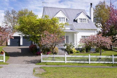 Photo of property in 9 Greenwich Street, Richmond Heights, Taupo, 3330