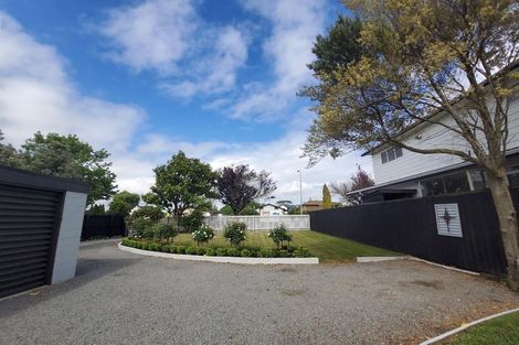 Photo of property in 278 Hendersons Road, Hoon Hay, Christchurch, 8025