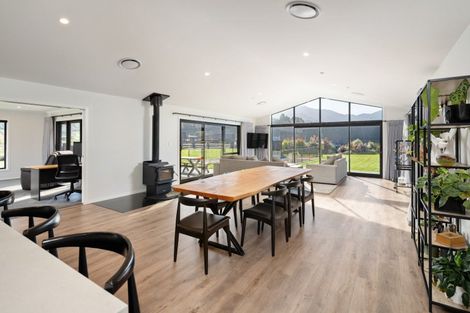 Photo of property in Koromiko Airpark, 4 Sirocco Place, Koromiko, Blenheim, 7273