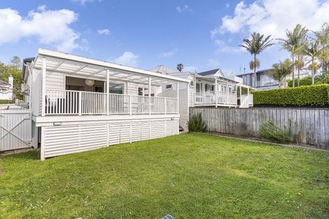 Photo of property in 14 Ireland Street, Freemans Bay, Auckland, 1011