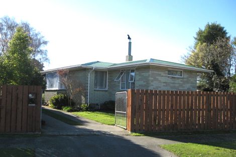 Photo of property in 22 Charles Upham Avenue, Hillmorton, Christchurch, 8025