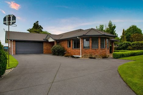 Photo of property in 7b Faber Place, Inglewood, 4330