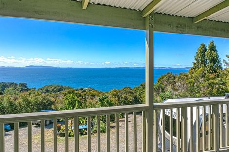 Photo of property in 473c Tuateawa Road, Tuateawa, Coromandel, 3583