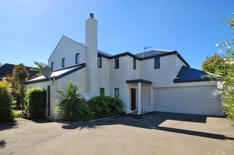Photo of property in 40a Thornycroft Street, Fendalton, Christchurch, 8052