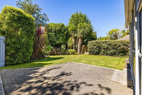 Photo of property in 1/149 Wairakei Road, Bryndwr, Christchurch, 8053