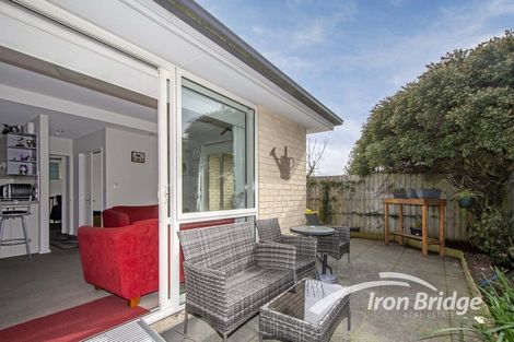 Photo of property in 4/24 Nicholls Road, Halswell, Christchurch, 8025