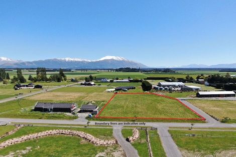 Photo of property in 31 Westward Way, Methven, 7776
