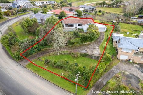 Photo of property in 42 Ailsa Street, Te Kuiti, 3910