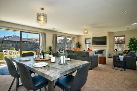 Photo of property in 3 Widgeon Place, Lake Hayes, Queenstown, 9304