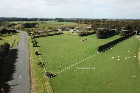 Photo of property in 420 Mcivor Road, Myross Bush, Invercargill, 9876