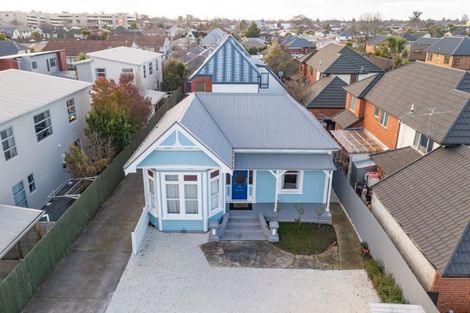 Photo of property in 3/12 Elizabeth Street, Riccarton, Christchurch, 8011