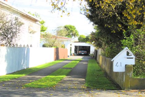 Photo of property in 41 Kings Avenue, Gonville, Whanganui, 4501