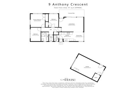 Photo of property in 9 Anthony Crescent, Bader, Hamilton, 3206