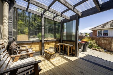 Photo of property in 14 Thomas Street, West End, Timaru, 7910