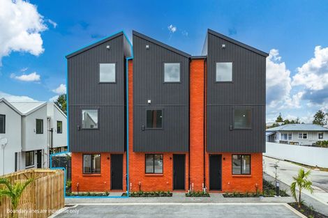 Photo of property in 3/44 Normandy Place, Henderson, Auckland, 0610