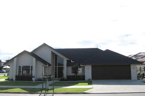 Photo of property in 151 Cyril French Drive, Flat Bush, Auckland, 2016