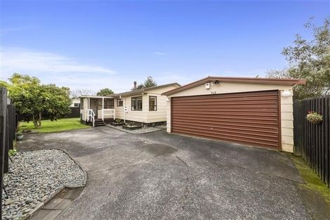 Photo of property in 94b Clevedon Road, Papakura, 2110