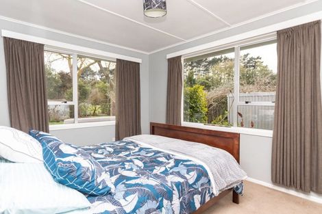 Photo of property in 3 Heretaunga Road, Maharahara, Dannevirke, 4972