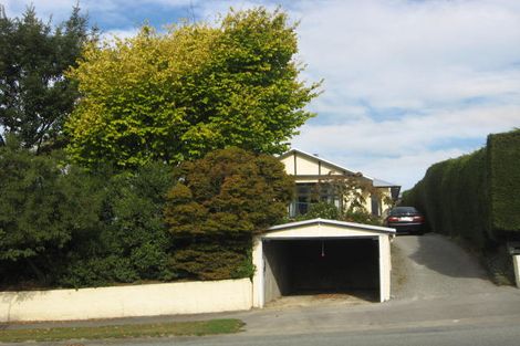 Photo of property in 45 Old North Road, Marchwiel, Timaru, 7910