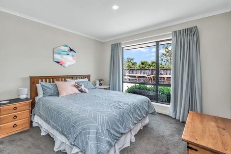 Photo of property in 12 Frame Crescent, Rolleston, 7614