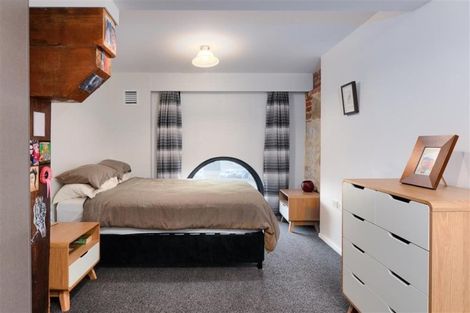 Photo of property in 3/5 Jetty Street, Dunedin Central, Dunedin, 9016