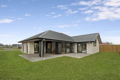 Photo of property in 46 Peakedale Drive, Matamata, 3400
