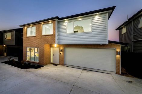 Photo of property in 26c Waipani Road, Te Atatu Peninsula, Auckland, 0610