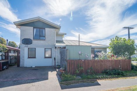 Photo of property in 11-15 Princes Street, Parkside, Timaru, 7910