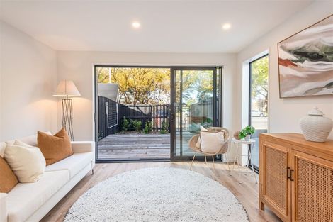 Photo of property in 1/77 Deans Avenue, Riccarton, Christchurch, 8011