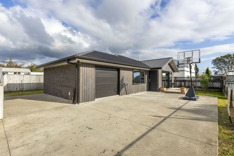 Photo of property in 32a Tokomaru Street, Welbourn, New Plymouth, 4312