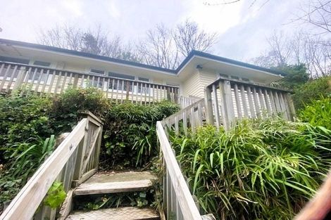 Photo of property in 22 Milton Road, Bluff Hill, Napier, 4110