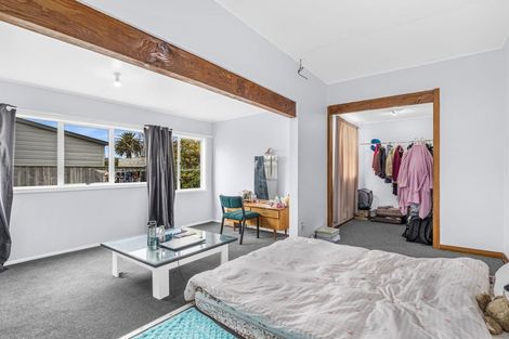 Photo of property in 5 Moore Street, West End, Palmerston North, 4412