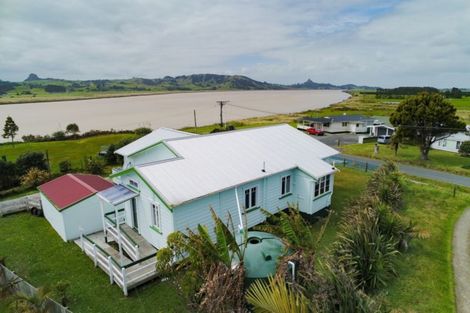 Photo of property in 26 Clean Street, Te Kopuru, 0391