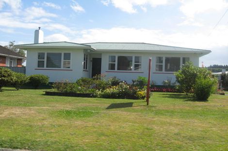 Photo of property in 45 Caffray Avenue, Aramoho, Whanganui, 4500