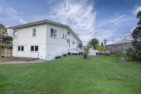 Photo of property in 2 First Avenue, Dargaville, 0310