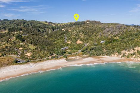Photo of property in 212 Black Jack Road, Kuaotunu, Whitianga, 3592