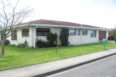 Photo of property in 22 Rata Place, Witherlea, Blenheim, 7201