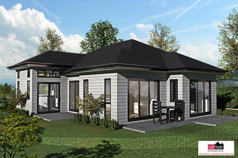 Photo of property in 9 Catherine Mclean Road, Pukekohe, 2120