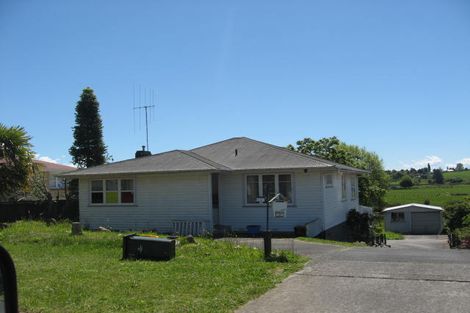 Photo of property in 227 Warburton Crescent, Te Awamutu, 3800