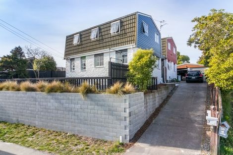 Photo of property in 1/9 Britannia Street, North New Brighton, Christchurch, 8083