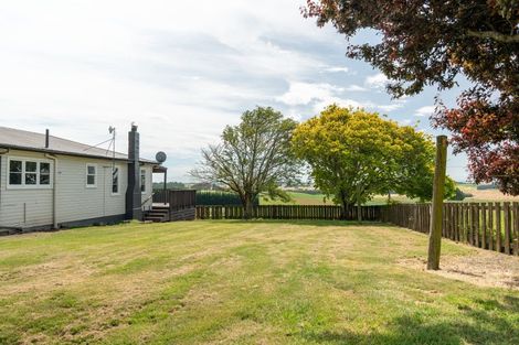 Photo of property in 579 Waimea Valley Road, Mandeville, Gore, 9777