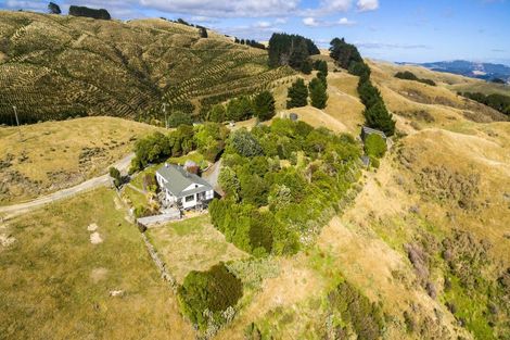 Photo of property in 463 Moonshine Hill Road, Moonshine Valley, Porirua, 5381