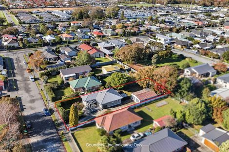 Photo of property in 9 Cobra Street, Halswell, Christchurch, 8025