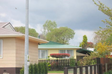Photo of property in 16 Sequoia Crescent, Owhata, Rotorua, 3010